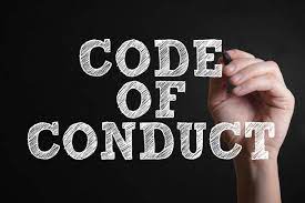 Code of Conduct